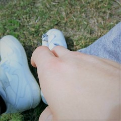 Cxndxrellx - Just Breathe (Prod. Ocean)