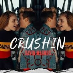 Crushin (2019 gay song)