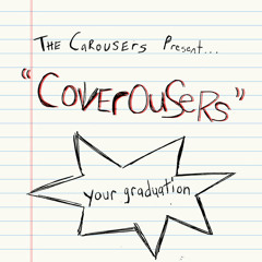 Your Graduation (Modern Baseball Cover)