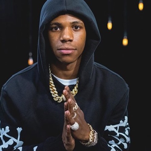 A Boogie Wit Da Hoodie - BENTLEY BENTAYGA