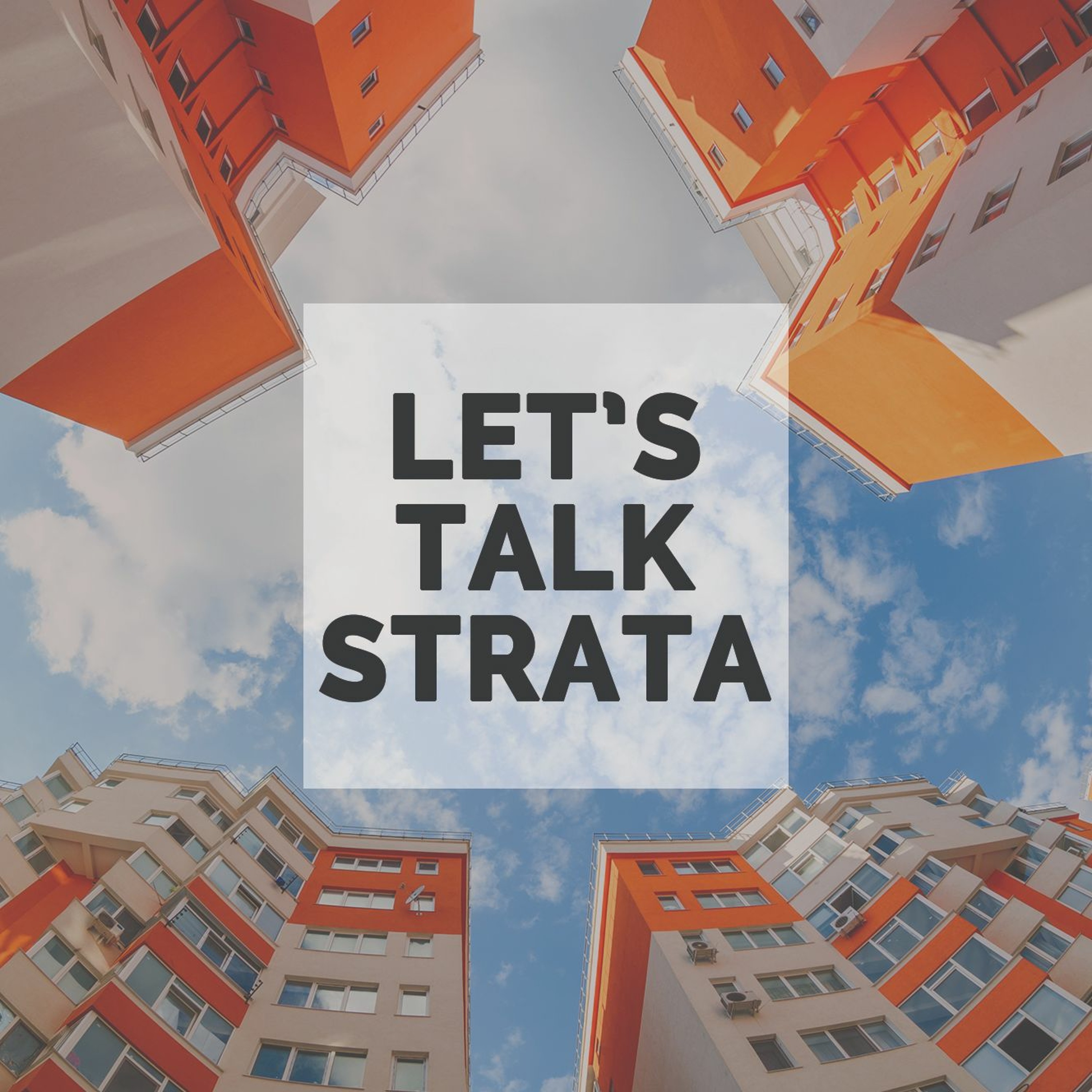 LetsTalkStrata