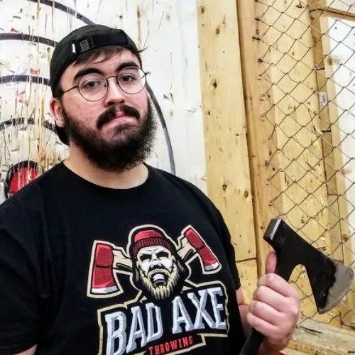 Stream episode Meet the Kitchener axe thrower competing to be a world