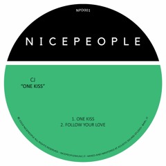 CJ - Follow Your Love