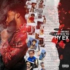 Selfish (feat. Anthony XI)