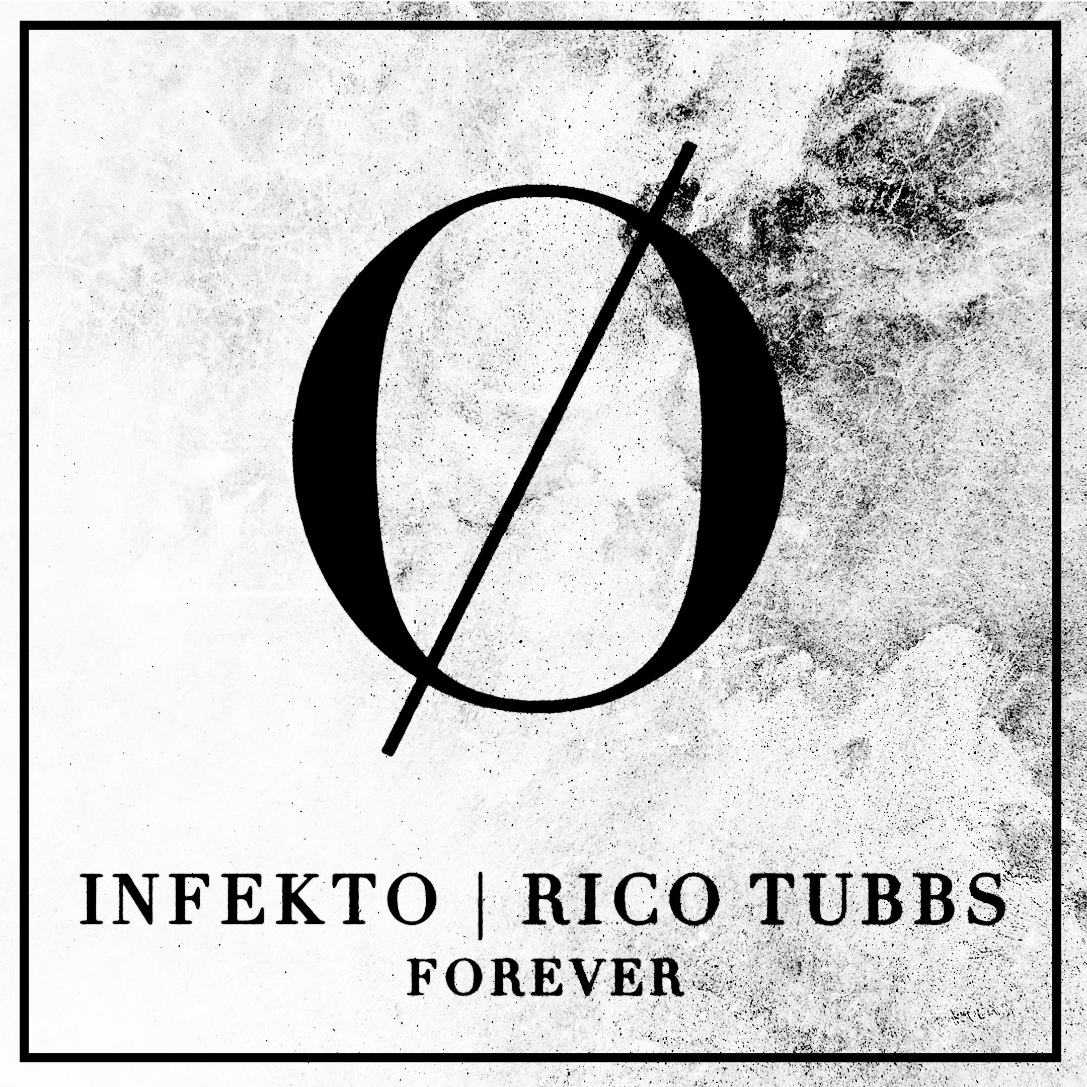 INFEKTO & RICO TUBBS | FOREVER (NIQW REMIX)