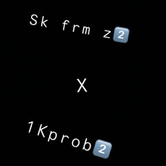 SK x 1KProb - Stay Woke