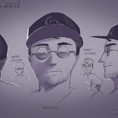 Cold Honey Mountain (Mario Galaxy / Paper Mario Remix)