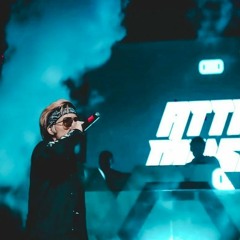 ANAK INDONESIA - ATTA HALILINTAR ft MASGIB