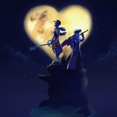 Paupu Instrumental (Kingdom Hearts Remix)(Prod. King Boo)