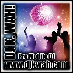 Let's Go Dancin' Memorial Day Mix