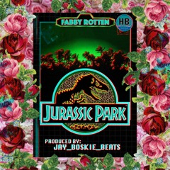 Jurassic Park (prod. by jay_boskie_beats)