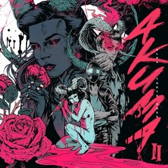 ALEX & TOKYO ROSE - Beasts