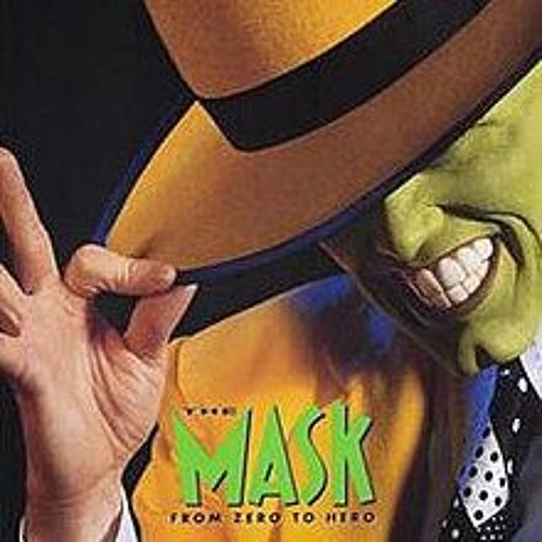 The Mask(Jim Carrey)