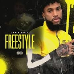 Chris Sails - Media Freestyle