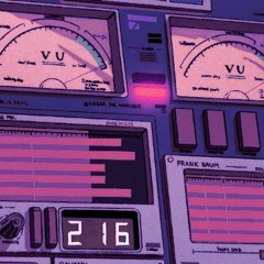 Crystal Dolphin 80s edit (slowed, phased, reverbed)