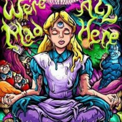 Winter In May (ALIAS ZYPHER/ SHAMU)