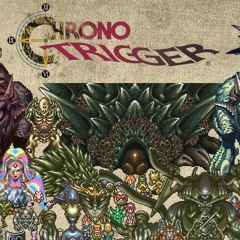 🎼 Chronos Franchise: ᴄᴏʟʟᴇᴄᴛɪᴏɴ 𝐼 🎞