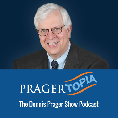 The Dennis Prager Show Interview