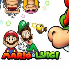 The Grand Finale -  Mario & Luigi  Bowser's Inside Story + Bowser Jr.'s Journey Music Extended