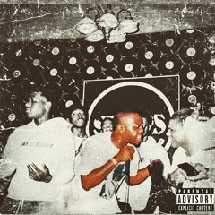 Ghetto Minded (PROD. TOSHAY)