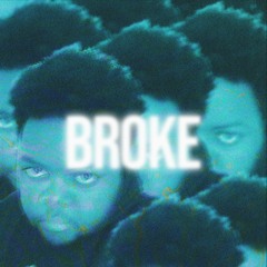 Uwe - Broke
