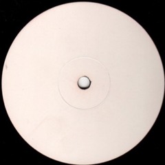 Delta Man "B1 Daisy" Test Pressing (Preview)