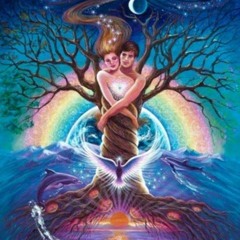 Oxytocin Dopamine & Serotonin Dancing In Synchronicity