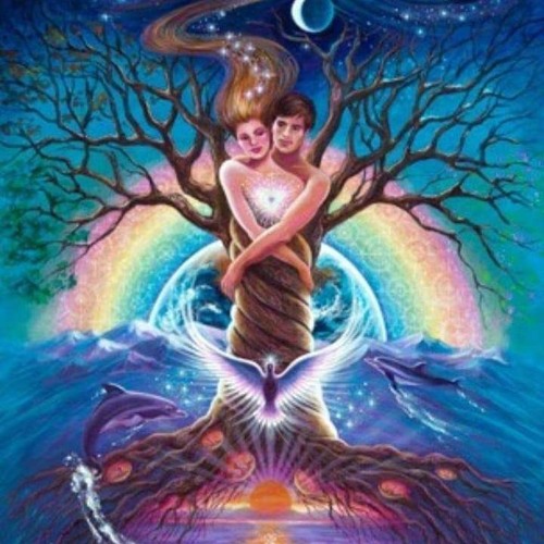 Oxytocin Dopamine & Serotonin Dancing In Synchronicity