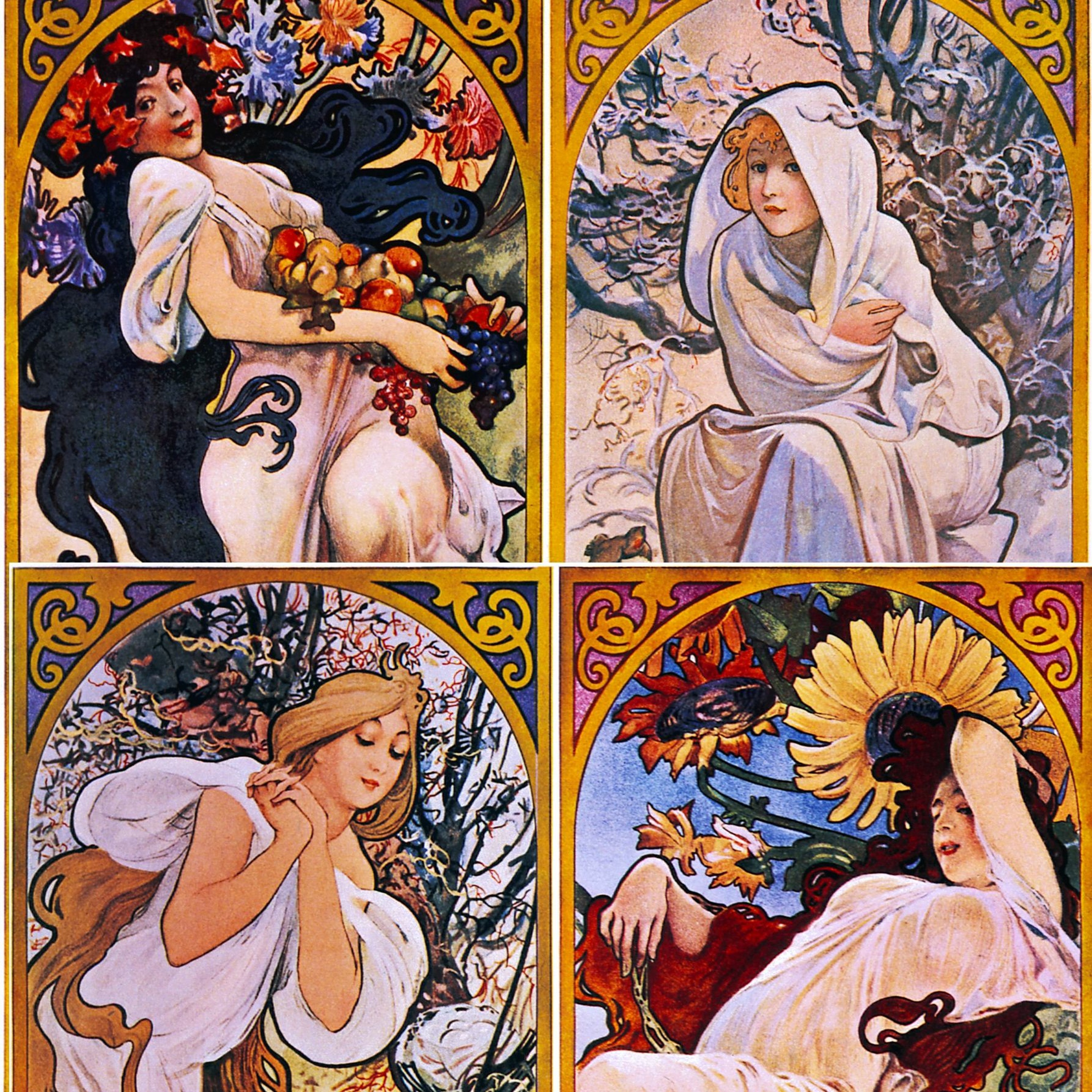rapsodia stagionale for 4 winds episode artwork