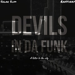 Solar Slim Ft Raffinay - Lord Willin