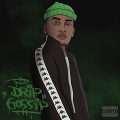 CookGotit - Drip Gossip (Prod. By Pluto)