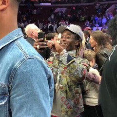 Harden - Lil Uzi