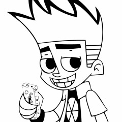 Johnny Test II - Maxxkii , 336Kakarxt & Eccentric Ren (Produced By CeeJayem)