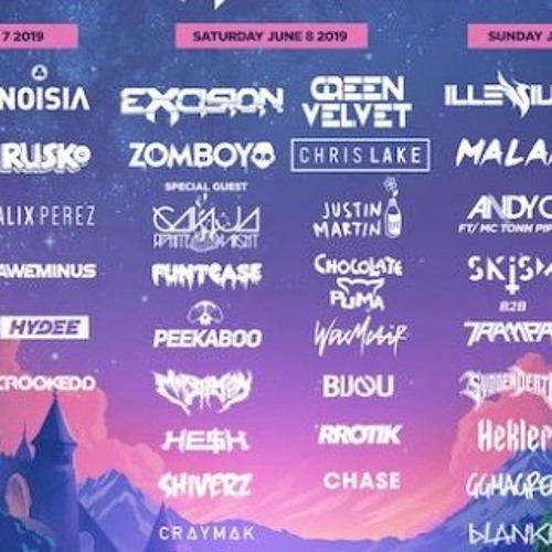 road to ever after fun mix :)