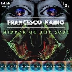 Francesco Kaino - ETZ