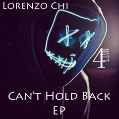 Get Ready - By Lorenzo Chi -Chicago,s Own