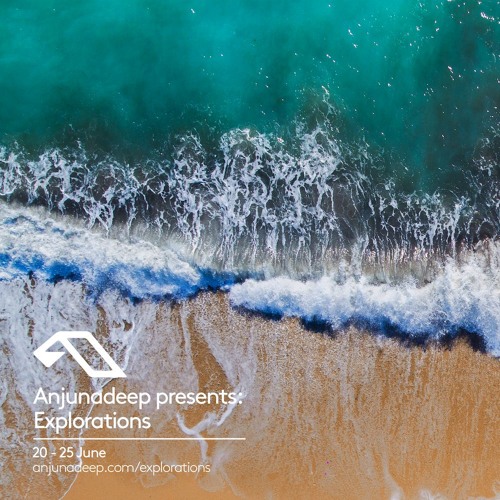 HUЯRICANE - Baby Makin' Music 020 (Anjunadeep presents: Explorations - Dhërmi, Albania)[Part 1]