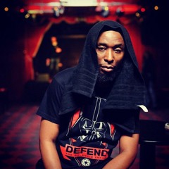 A Star U R - 9th Wonder Ft. Terrace Martin, Problem, & GQ