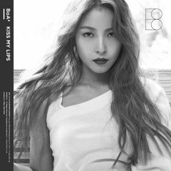 Stream BoA 보아 'Kiss My Lips' feat. Yeoniiy by KoverPOP | Listen