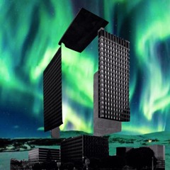 YO SOY EL SONIDO DE LA AURORA BOREAL