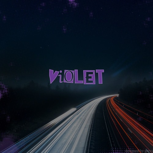 Violet