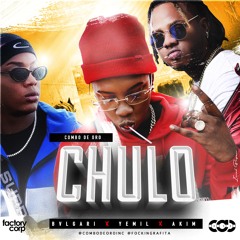 Chulo - Bvlgarich X Akim X Yemil