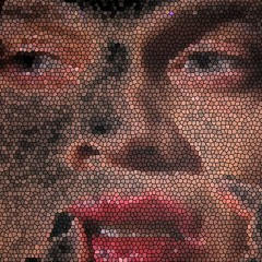 George Clanton - Make It Forever (Nanoshrine Remix)