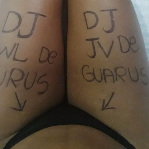 MTG - E NO FINAL DO BAILE Vs TA USANDO LANÇA - {{PROD. JV DE GUARUS E DJ WL DE GUARUS}} - 2019
