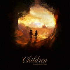 Children (feat. Youngkuba)