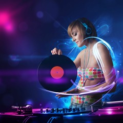 110 NECESITO UN AMOR JUNIOR SISTEMAS DJ