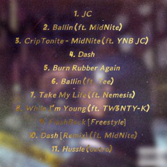 Flashback Freestyle