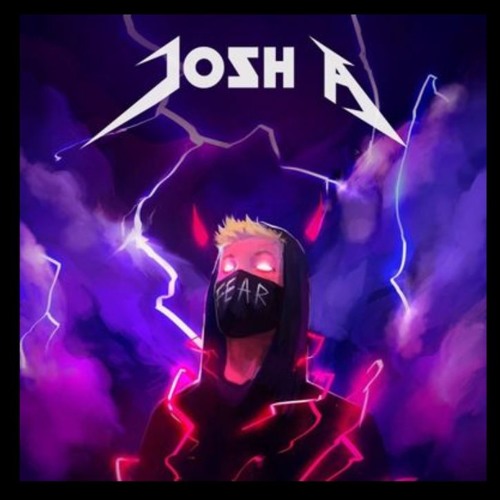 Fearless - Josh A (instrumental remake)
