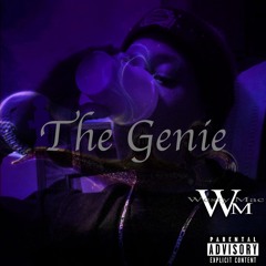 Westy Mac - The Genie (Prod. PAIN)