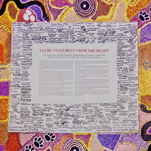 Stream Dr Marlene Longbottom reflects on the first Aboriginal